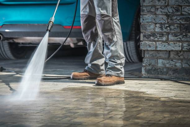 Spring Cleaning in Burnettown, SC